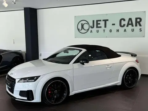 Used AUDI TTS Petrol 2019 Ad 