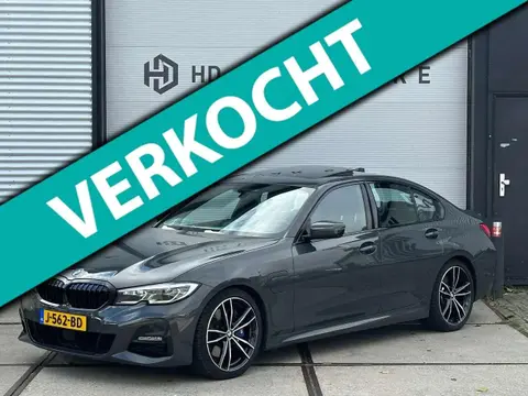 Annonce BMW SERIE 3 Hybride 2020 d'occasion 