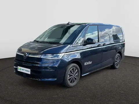 Annonce VOLKSWAGEN T7 Diesel 2024 d'occasion 