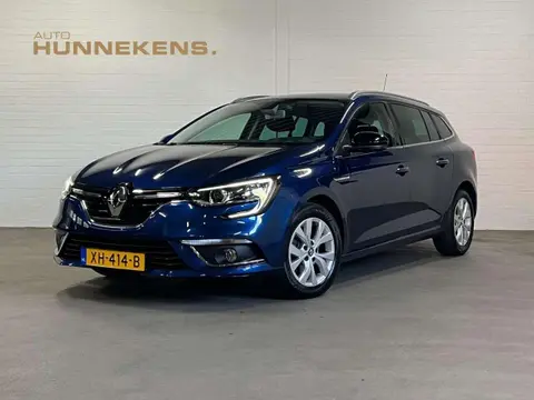 Used RENAULT MEGANE Petrol 2019 Ad 