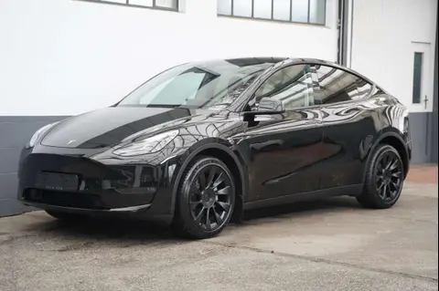 Used TESLA MODEL Y Electric 2023 Ad 