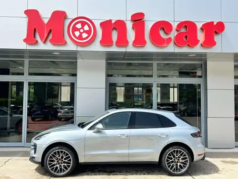 Used PORSCHE MACAN Petrol 2018 Ad 