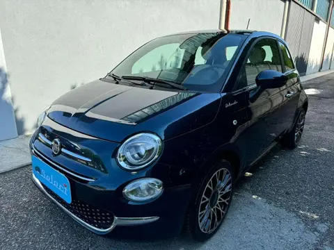 Annonce FIAT 500 Essence 2022 d'occasion 