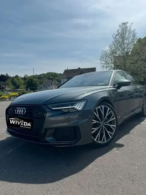 Used AUDI A6 Diesel 2020 Ad 