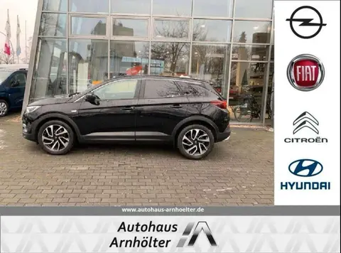 Used OPEL GRANDLAND Petrol 2019 Ad 