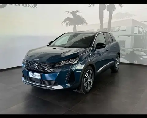 Annonce PEUGEOT 3008 Diesel 2023 d'occasion 