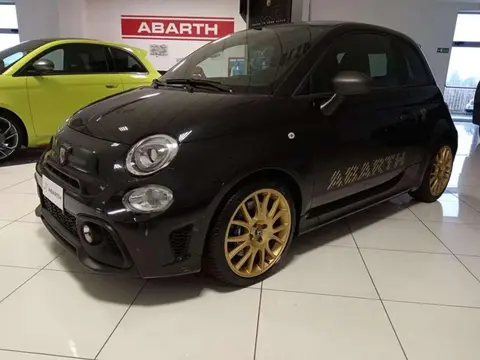 Annonce ABARTH 695 Essence 2024 d'occasion 