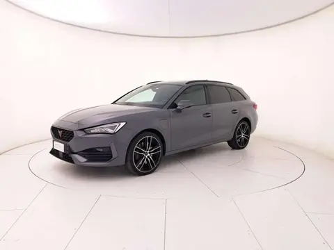 Annonce CUPRA LEON Hybride 2020 d'occasion 