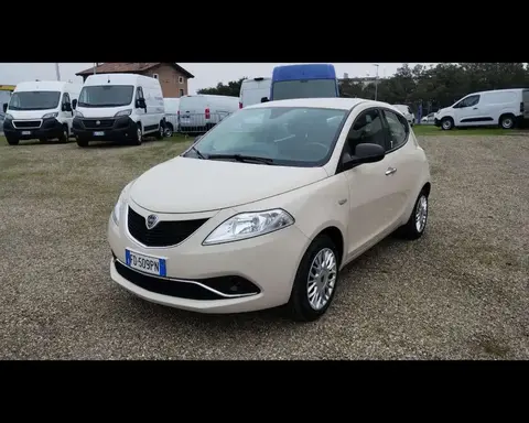 Used LANCIA YPSILON Petrol 2016 Ad 