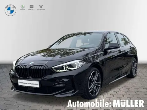 Used BMW SERIE 1 Petrol 2022 Ad 