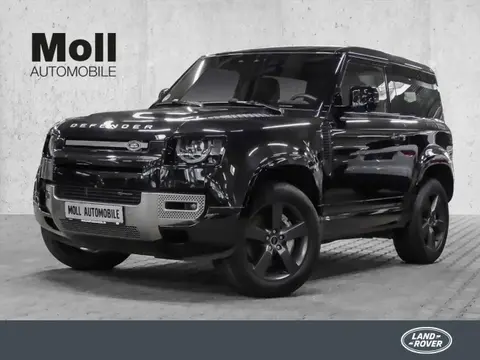 Used LAND ROVER DEFENDER Diesel 2023 Ad 