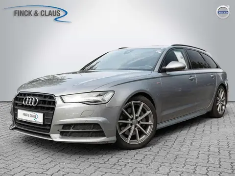 Used AUDI A6 Diesel 2018 Ad 