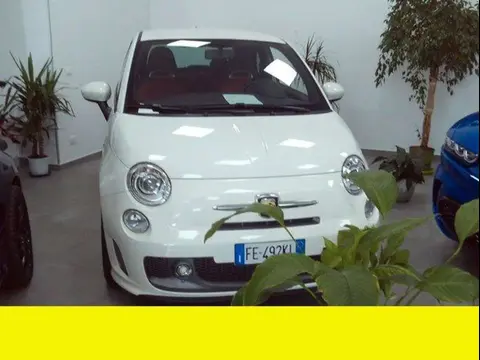 Used ABARTH 595 Petrol 2016 Ad 