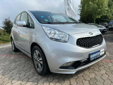 Used KIA VENGA Petrol 2019 Ad 