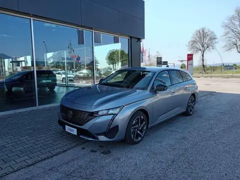 Used PEUGEOT 308 Petrol 2024 Ad 