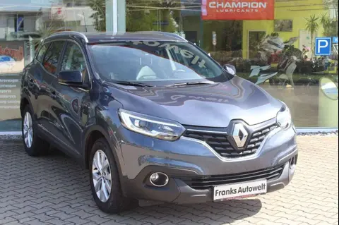 Used RENAULT KADJAR Petrol 2019 Ad 