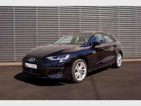 Used AUDI A3 Diesel 2020 Ad 