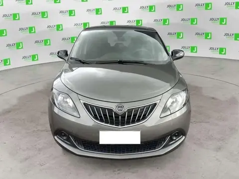 Used LANCIA YPSILON Hybrid 2024 Ad 