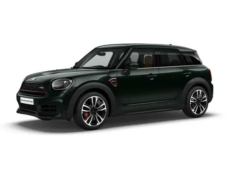 Used MINI JOHN COOPER WORKS Petrol 2021 Ad 