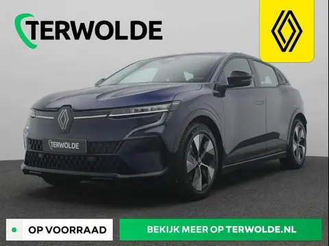 Used RENAULT MEGANE Electric 2024 Ad 