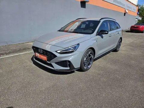 Annonce HYUNDAI I30 Essence 2024 d'occasion 