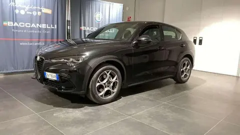 Used ALFA ROMEO STELVIO Diesel 2023 Ad 