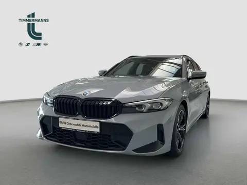 Annonce BMW SERIE 3 Diesel 2024 d'occasion 