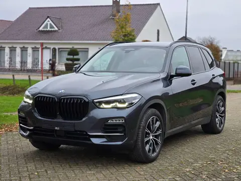 Used BMW X5 Diesel 2020 Ad 