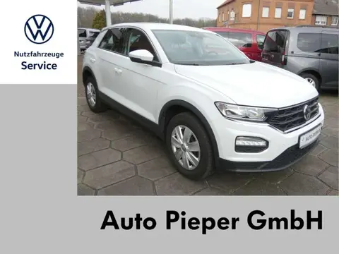 Used VOLKSWAGEN T-ROC Diesel 2020 Ad 