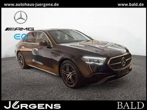 Used MERCEDES-BENZ CLASSE E Diesel 2024 Ad 