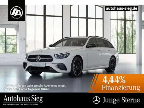 Used MERCEDES-BENZ CLASSE E Diesel 2023 Ad 