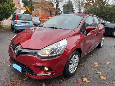 Annonce RENAULT CLIO Essence 2019 d'occasion 