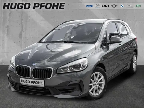 Used BMW SERIE 2 Petrol 2019 Ad 