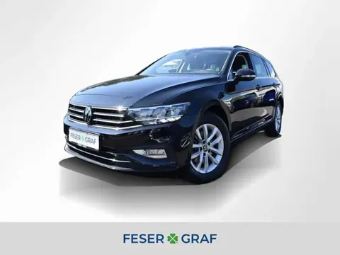 Annonce VOLKSWAGEN PASSAT Essence 2024 d'occasion 