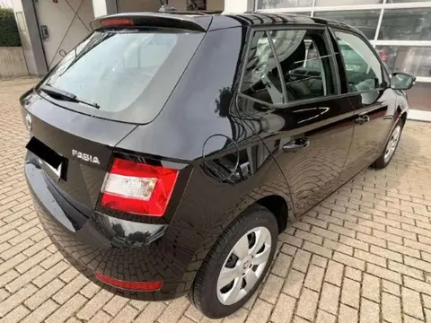 Used SKODA FABIA Petrol 2019 Ad 