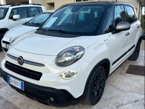 Used FIAT 500L Petrol 2020 Ad 