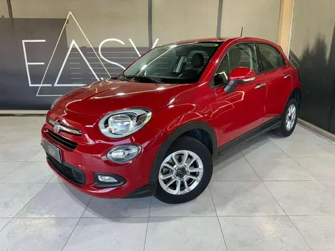 Annonce FIAT 500X Diesel 2018 d'occasion 