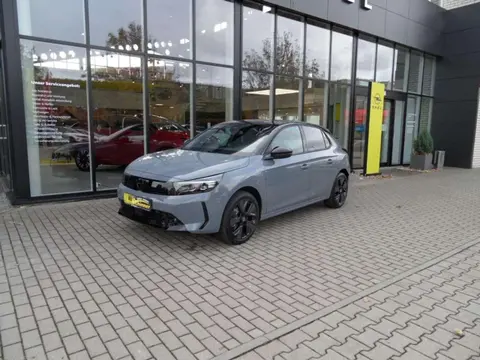 Annonce OPEL CORSA Électrique 2023 d'occasion 