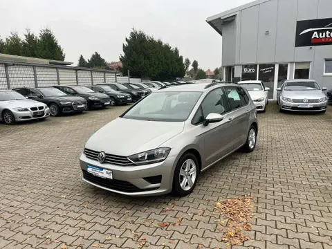 Annonce VOLKSWAGEN GOLF Diesel 2015 d'occasion 