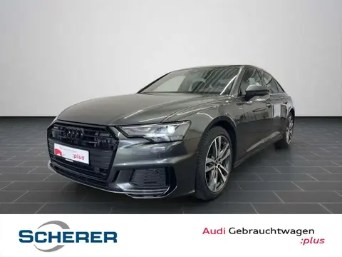 Used AUDI A6 Diesel 2023 Ad 