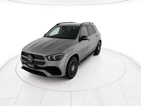 Used MERCEDES-BENZ CLASSE GLE Diesel 2021 Ad 