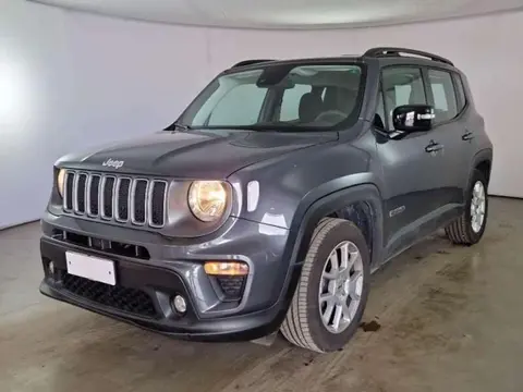 Used JEEP RENEGADE Diesel 2023 Ad 