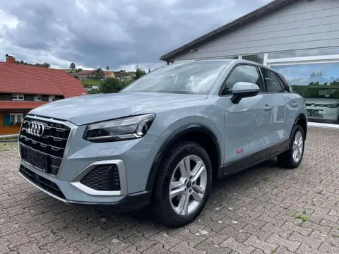 Used AUDI Q2 Petrol 2023 Ad Germany