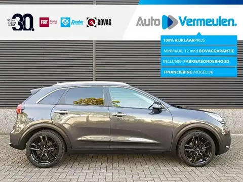 Used KIA NIRO Hybrid 2019 Ad 