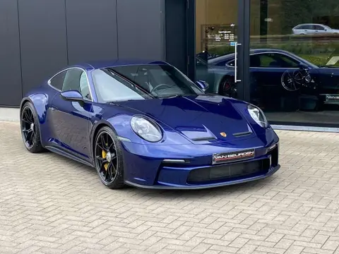 Annonce PORSCHE 992 Essence 2021 d'occasion 