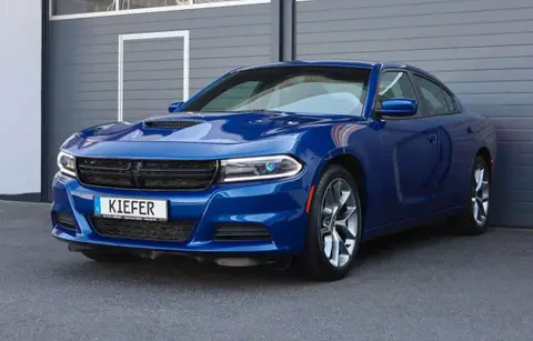 Used DODGE CHARGER Petrol 2020 Ad 