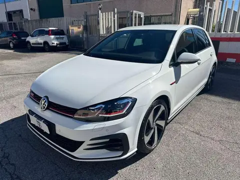 Annonce VOLKSWAGEN GOLF Essence 2019 d'occasion 