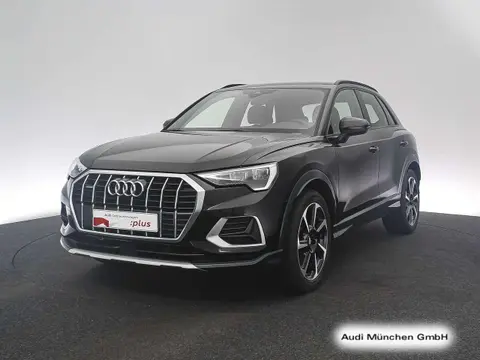 Used AUDI Q3 Petrol 2020 Ad 