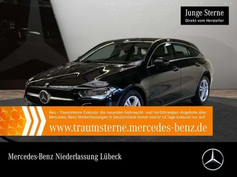 Used MERCEDES-BENZ CLASSE CLA Diesel 2023 Ad 