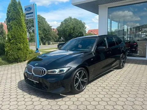 Annonce BMW SERIE 3 Diesel 2022 d'occasion 